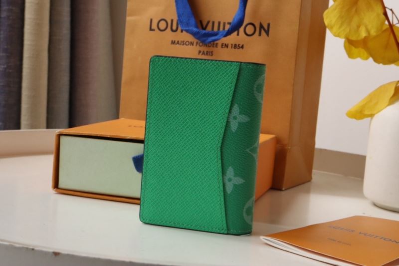 Louis Vuitton Wallets